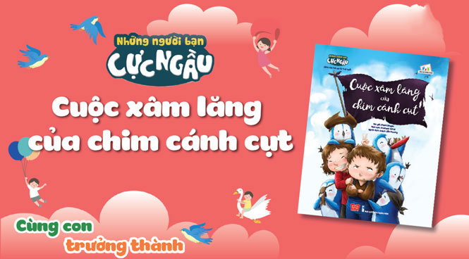 Khởi động dự án tặng 1.000 sách nói miễn phí cho trẻ em