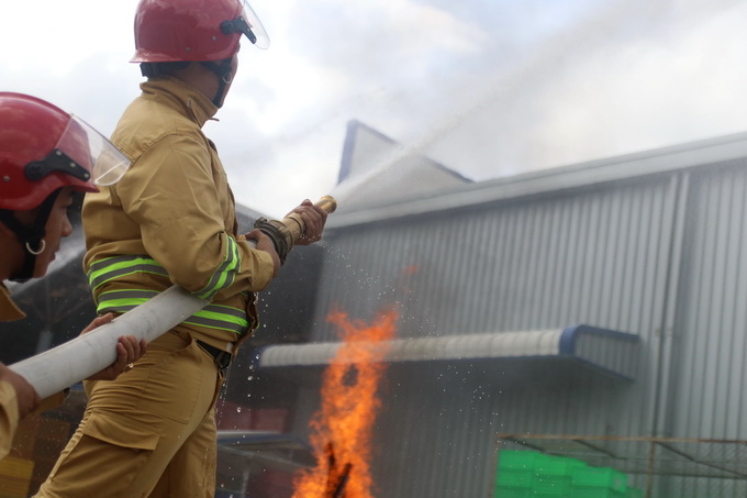 Triển khai thực hiện Nghị định 136 của Chính phủ