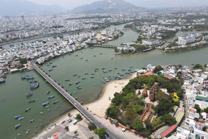 TP. Nha Trang: Quý I, cấp 284 giấy chứng nhận quyền sử dụng đất