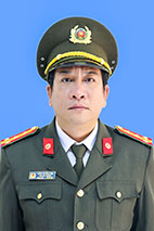 Đẩy mạnh xây dựng phong trào Toàn dân bảo vệ an ninh Tổ quốc