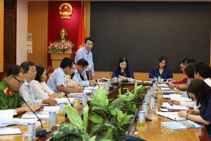 Thống nhất trình HĐND tỉnh Khánh Hòa đặt tên mới cho 60 tuyến đường