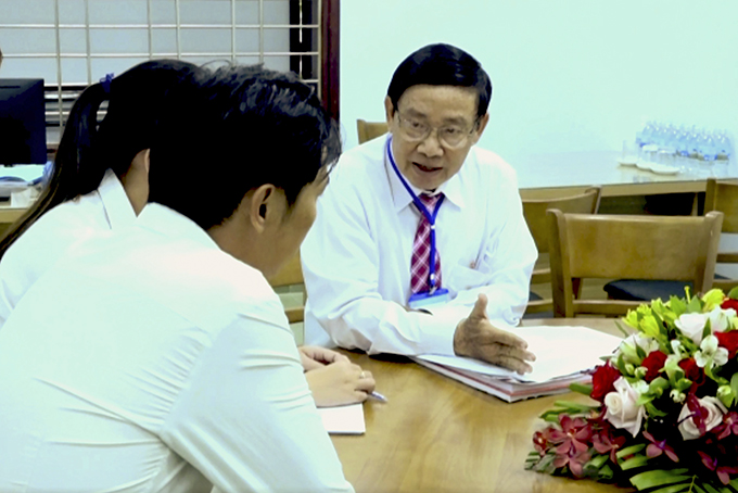 Một số quy định về hòa giải, đối thoại tại tòa