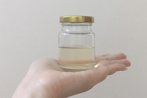 Bất ngờ với công dụng làm đẹp tóc từ dầu dừa