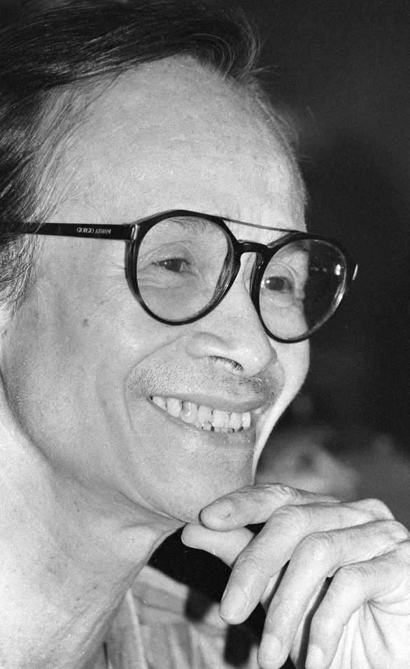 Nhạc sĩ Trịnh Công Sơn: Hai mươi năm trong cõi nhớ!