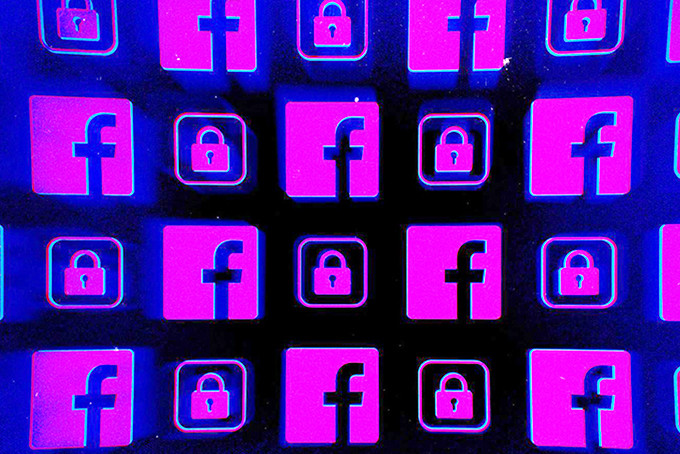 Facebook đã hỗ trợ các khóa bảo mật dành cho máy tính để bàn từ năm 2017.