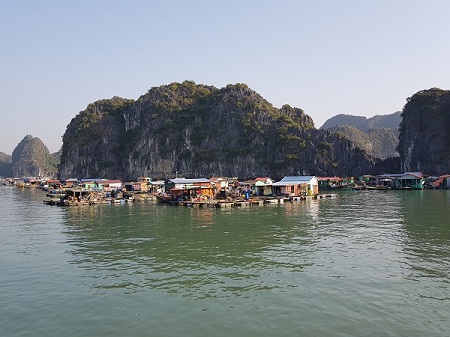 Sắp ra mắt clip 'Việt Nam: Đi để yêu!- Bao la biển gọi'