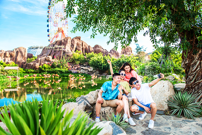 Chuyển đổi số trong hoạt động du lịch