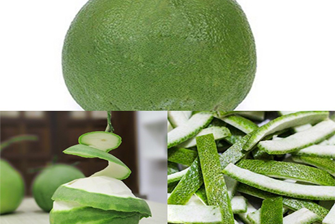 Những công dụng của vỏ bưởi mà bạn không nên bỏ qua