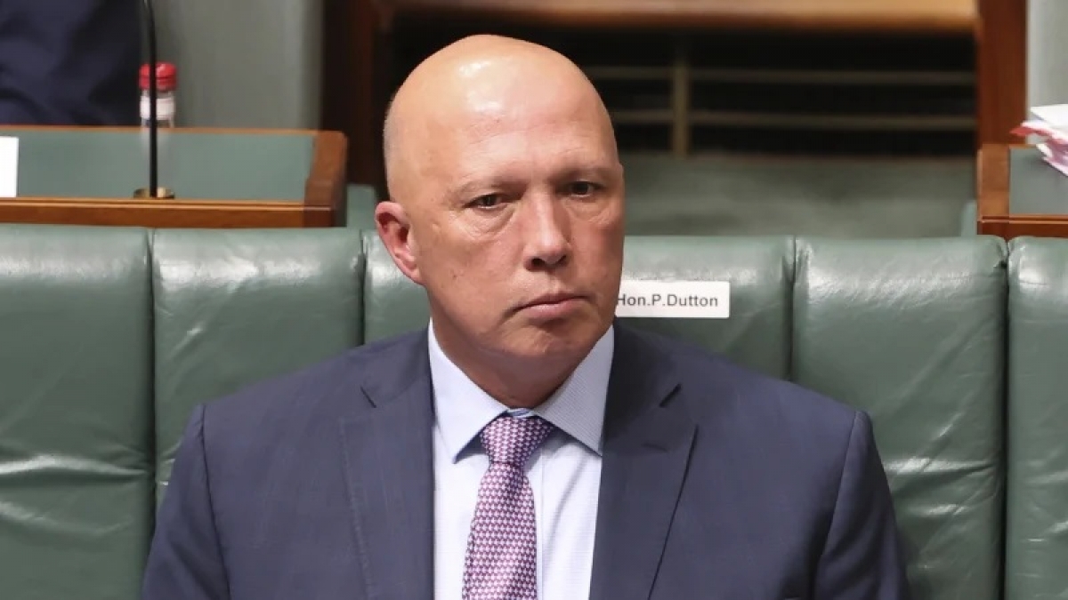 Australia không chấp nhận quân sự hóa khu vực Ấn Độ Dương-Thái Bình Dương