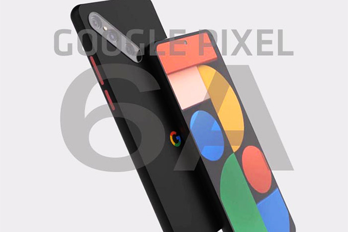  Điện thoại Pixel 6 sẽ sử dụng chip riêng của Google