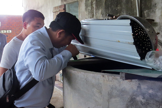 Ghi nhận hơn 1.400 ca mắc sốt xuất huyết