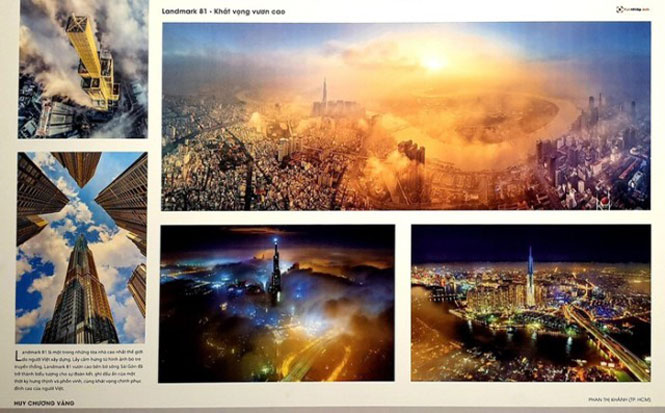 Phát động Festival Nhiếp ảnh trẻ năm 2021