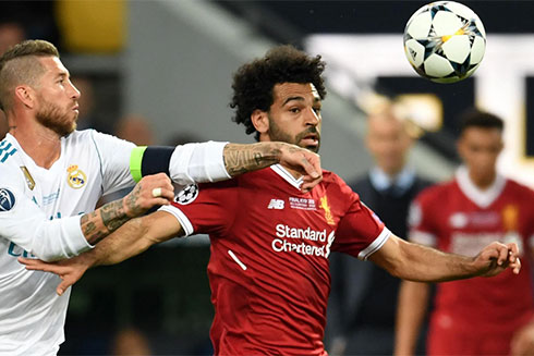 Real Madrid - Liverpool: Đòi lại món nợ cũ