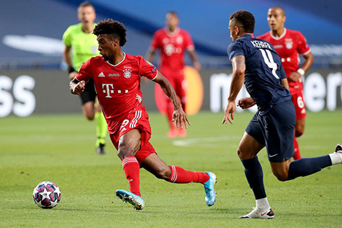 Cuộc đối đầu giữa Bayern Munich và Paris Saint-Germain hứa hẹn sẽ rất khó lường.