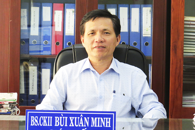 Kế hoạch tổ chức tiêm vắc xin phòng Covid-19: Phụ thuộc vào nguồn cung ứng của Bộ Y tế