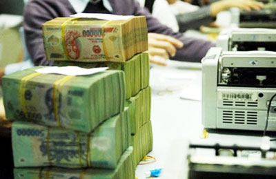 Huy động vốn toàn tỉnh ước đạt 87.880 tỷ đồng