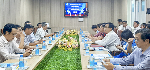 Tiện ích từ bảo hiểm xã hội số VssID