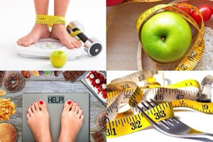 5 mẹo giảm cân hiệu quả mà không cần nhịn ăn