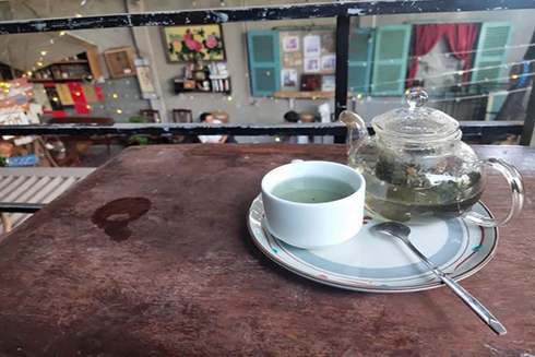 Những mẹo nhỏ chống lại cơn đói vặt cho dân văn phòng