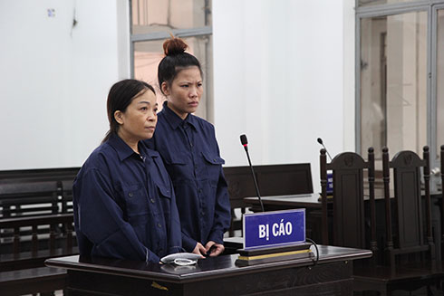 Thuê bán ma túy, trừ vào tiền thuê nhà