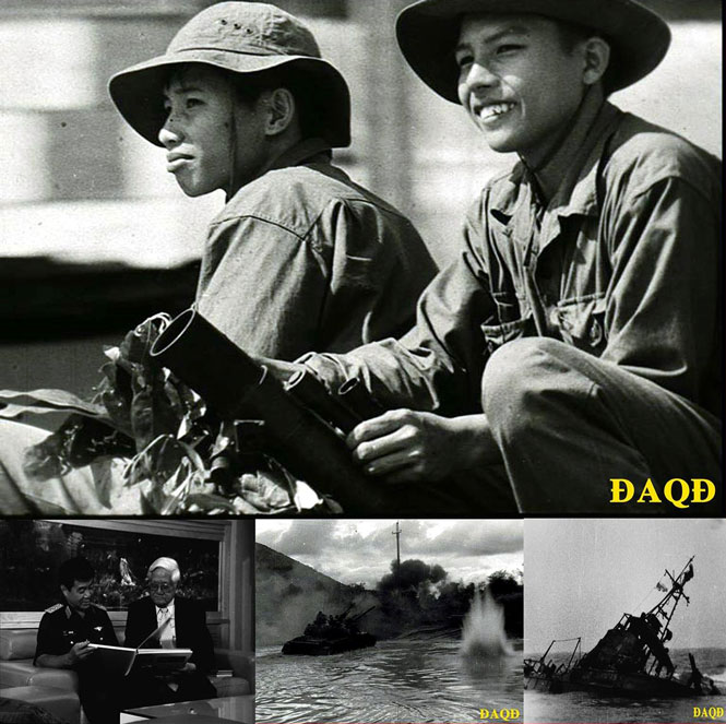 Chiếu phim kỷ niệm các ngày lễ lớn trong tháng 4 và 5