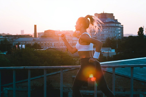 Tập thể dục mùa hè: Những điều nên và không nên làm