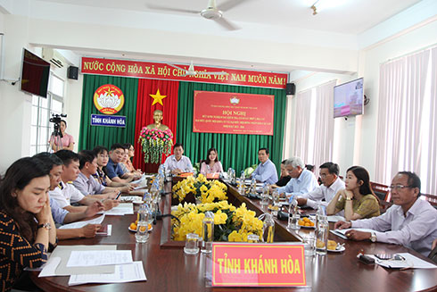 Rút kinh nghiệm sau kiểm tra, giám sát bầu cử (đợt 1)