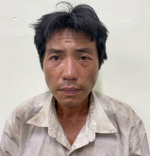 Liên tiếp trộm cắp tài sản, một đối tượng bị bắt