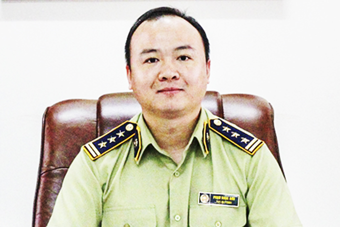 Kiểm soát chặt hàng hóa trên thị trường