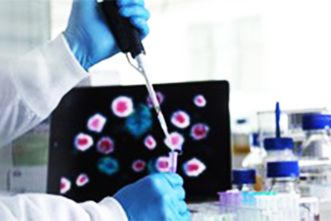 Thiết bị xác định 100 biến thể virus SARS-CoV-2