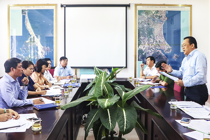 Nỗ lực kéo giảm nợ thuế