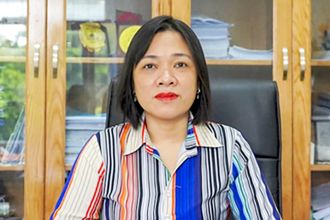 Công tác chuẩn bị bầu cử triển khai đúng tiến độ