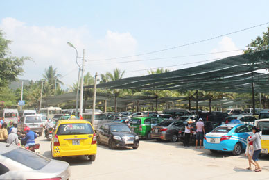 Không để tình trạng thiếu phương tiện phục vụ người dân dịp lễ 30-4 và 1-5