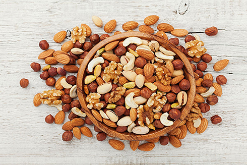 8 loại thực phẩm chay giàu chất sắt dành cho bạn