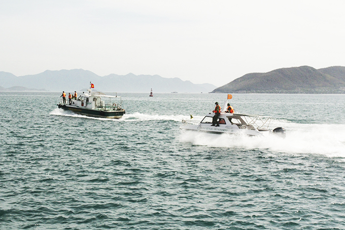 Bảo đảm an ninh, an toàn trong dịp lễ