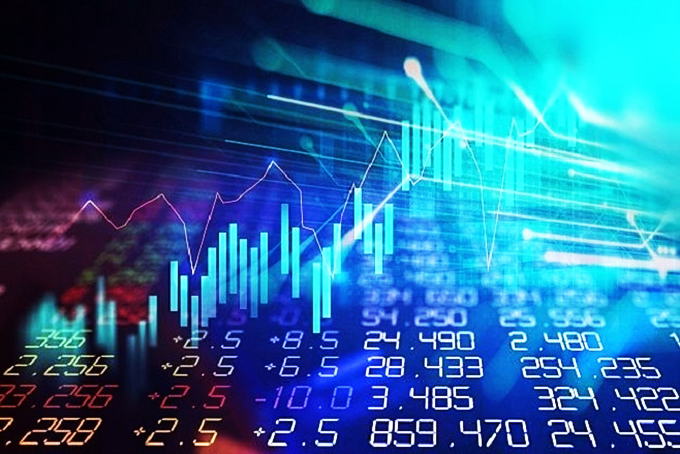 VN-Index tăng mạnh trước kỳ nghỉ lễ 30/4 - 1/5