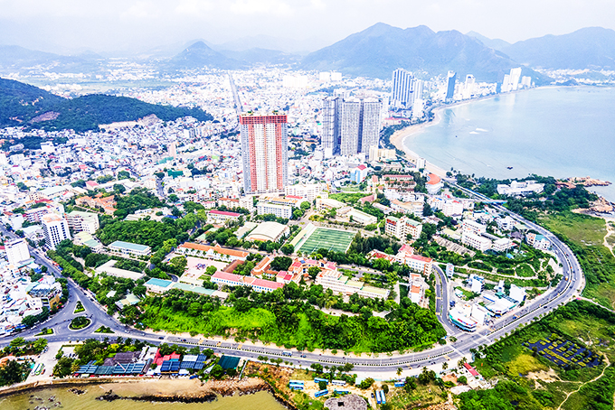 Một giai đoạn đột phá