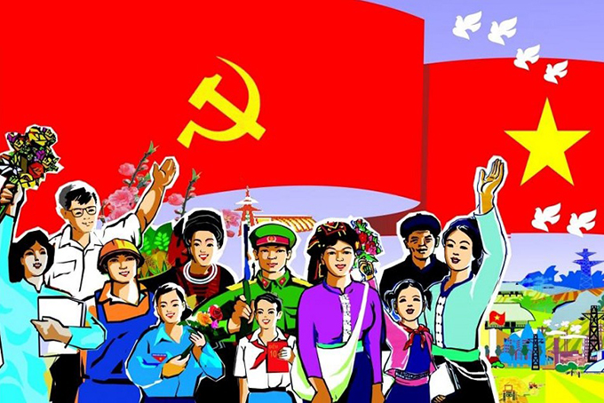 Khánh Sơn: Tập huấn nghiệp vụ công tác bầu cử