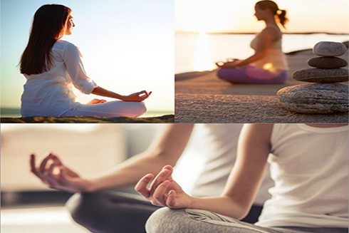 Những lợi ích của thiền đối với sức khỏe