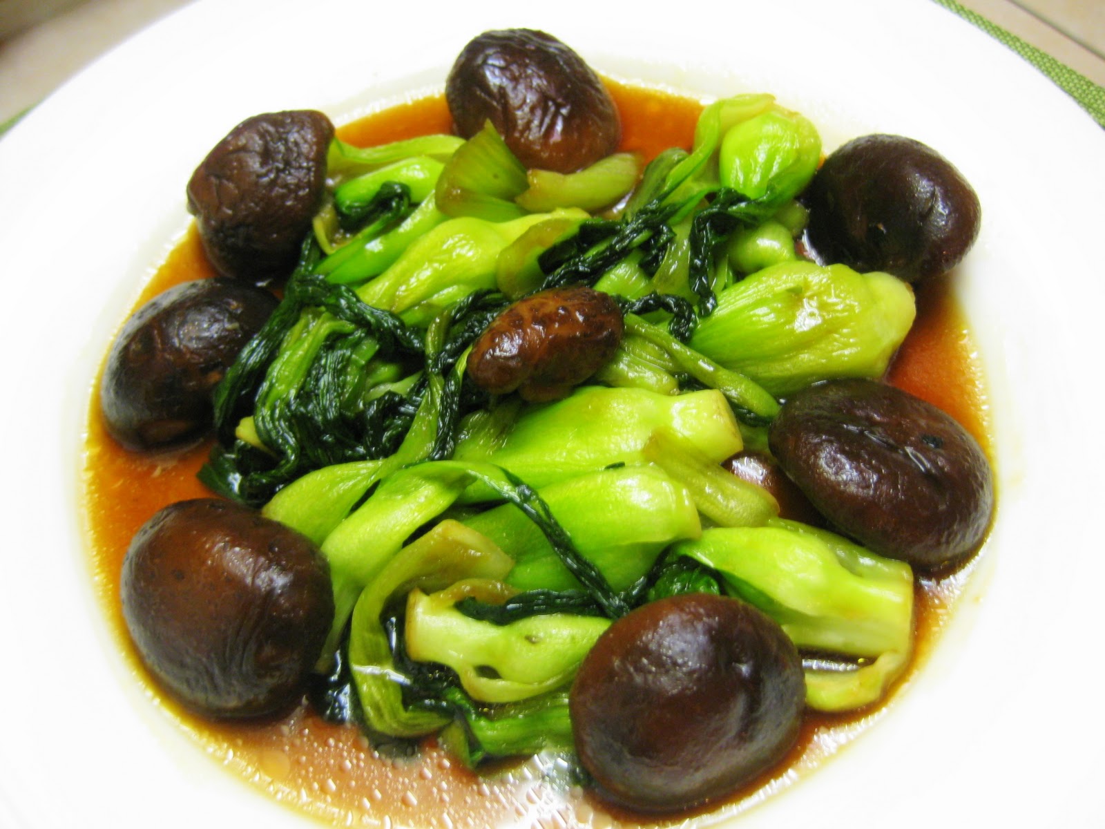 Kiểm soát an toàn thực phẩm đồ ăn chay