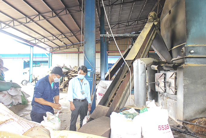 Khơi nguồn sáng tạo