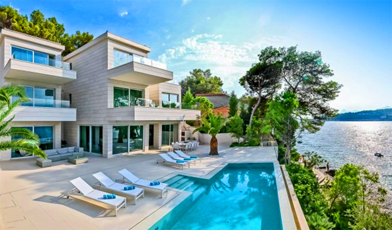 Tiêu chuẩn xếp hạng biệt thự du lịch