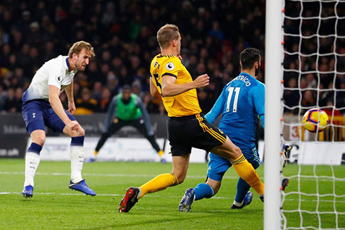Tottenham phải chiến thắng để duy trì hy vọng có suất dự cúp châu Âu mùa giải sau.