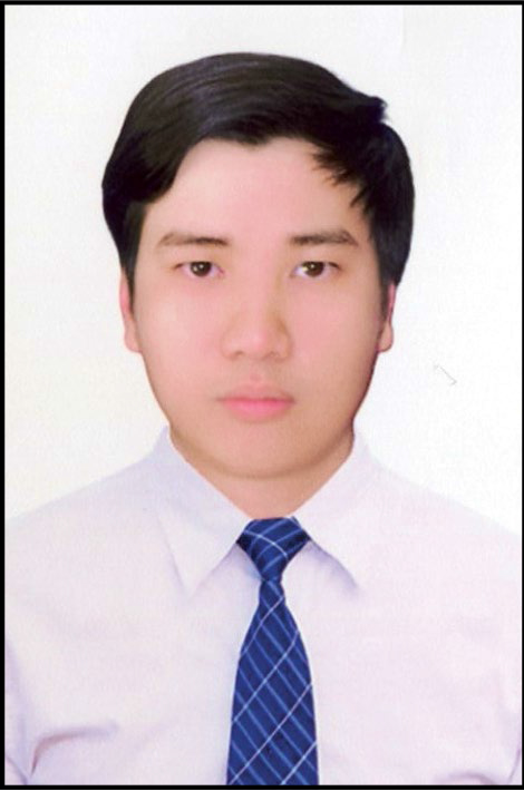 Chương trình hành động của các ứng cử viên tại Đơn vị bầu cử số 5