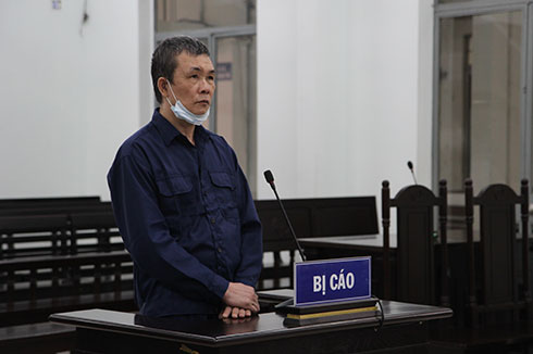 Mua ma túy mang ra Nha Trang bán