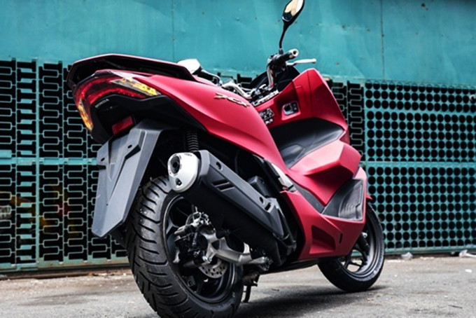 Honda Beat 2020 nhập khẩu giá 35 triệu đồng đấu Vision lắp ráp trong nước   Xe máy  Việt Giải Trí