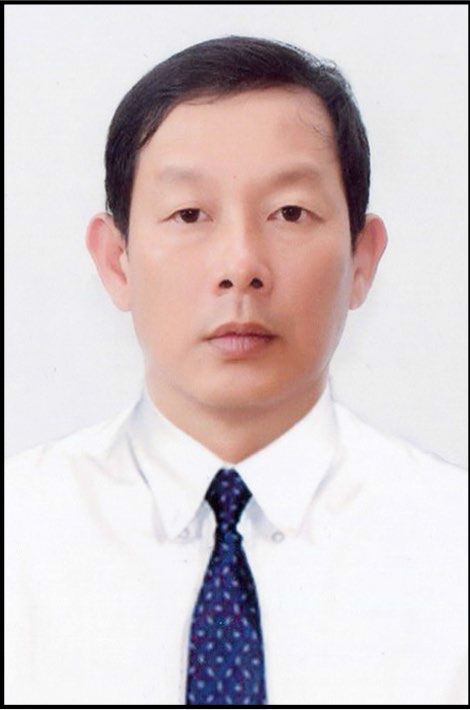 Chương trình hành động của các ứng cử viên tại Đơn vị bầu cử số 4