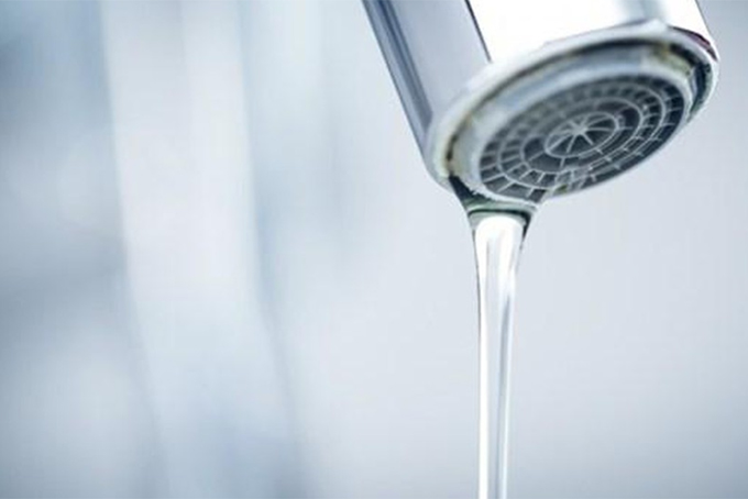 Từ 21 giờ 17-5 đến 17 giờ ngày 18-5: Tạm ngừng cung cấp nước TP. Nha Trang để đấu nối ống cấp nước