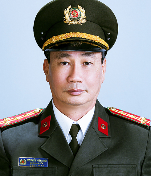 Bảo đảm an ninh, an toàn tuyệt đối cho cuộc bầu cử