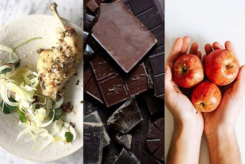 9 thứ nên tránh ăn vào buổi tối